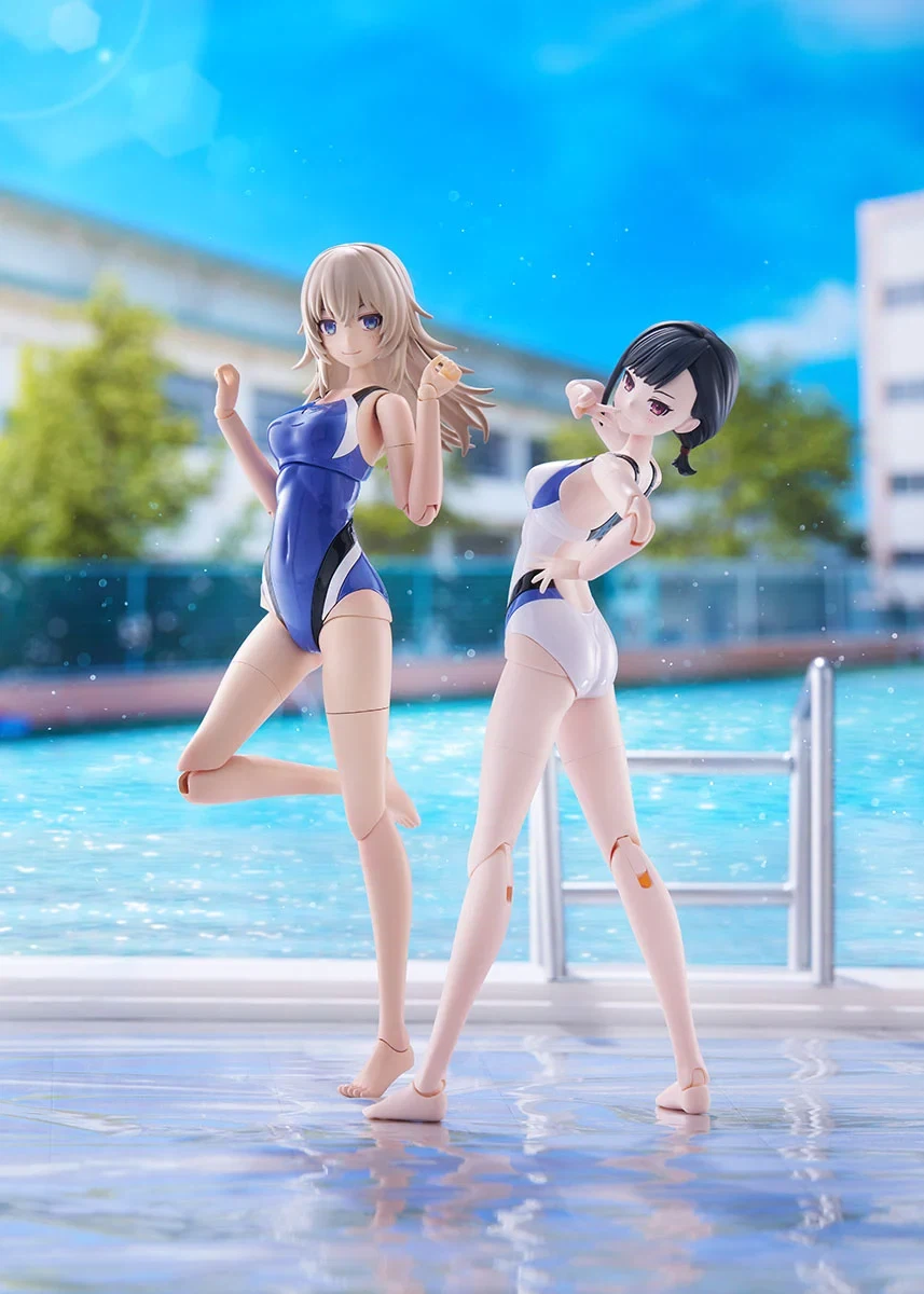 [코토부키야] 사오토메 루이 경영 수영복 계열 비주얼 대방출_15.webp