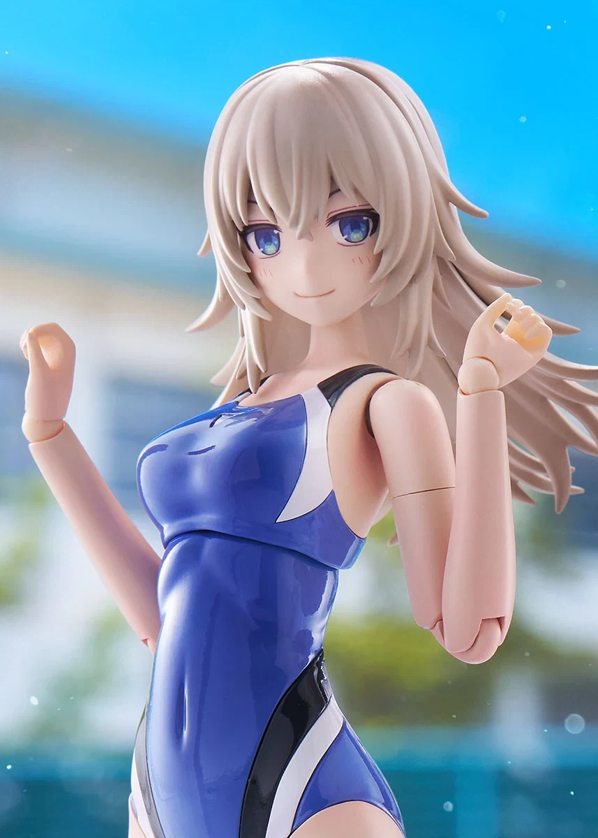 [코토부키야] 사오토메 루이 경영 수영복 계열 비주얼 대방출_16.webp