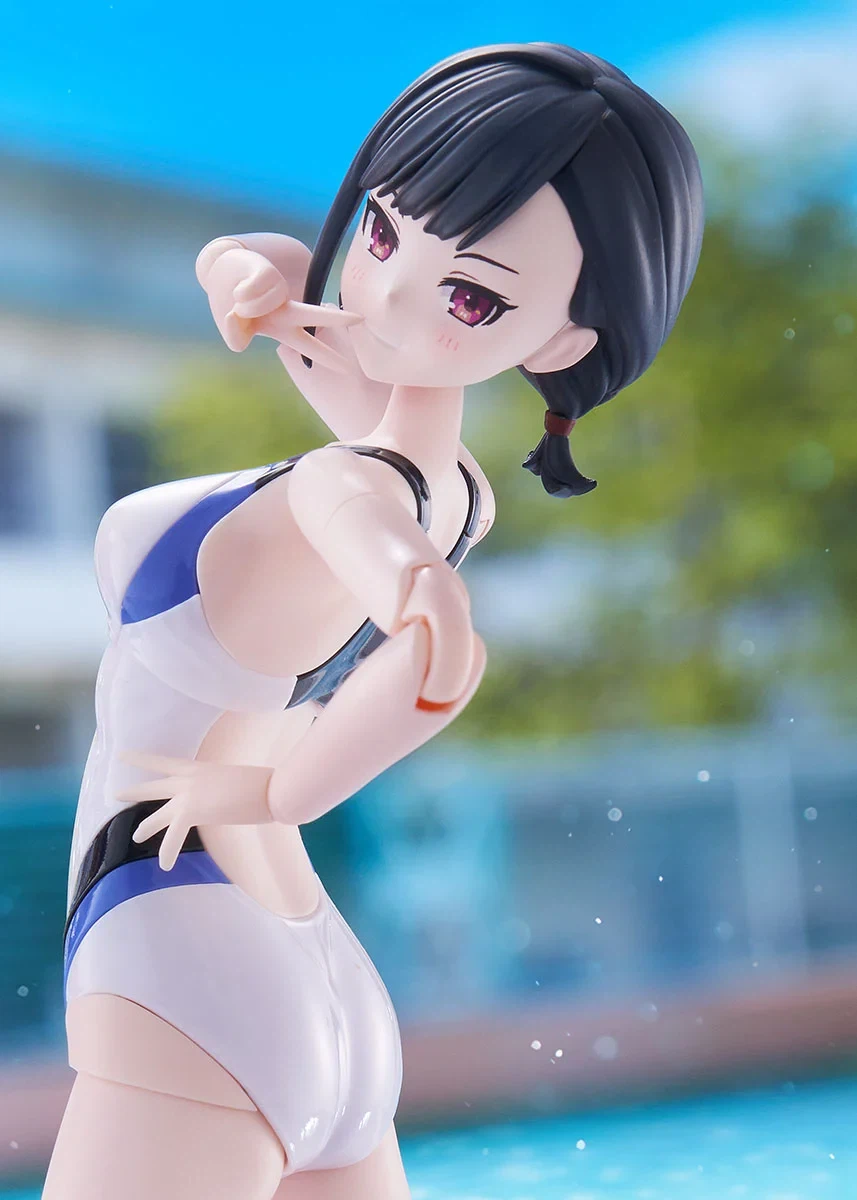 [코토부키야] 사오토메 루이 경영 수영복 계열 비주얼 대방출_17.webp