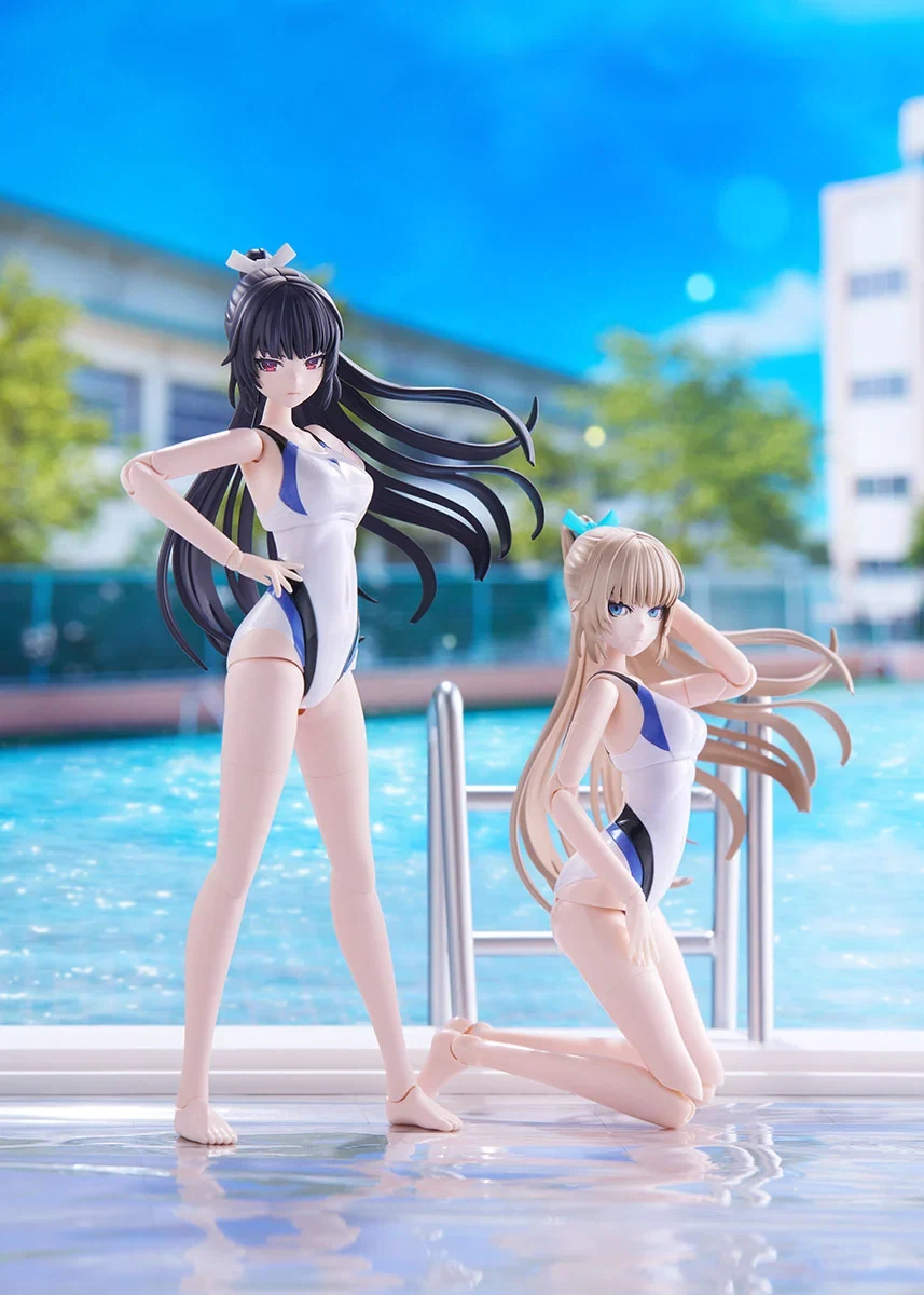 [코토부키야] 사오토메 루이 경영 수영복 계열 비주얼 대방출_18.webp