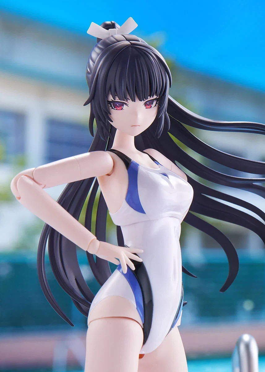 [코토부키야] 사오토메 루이 경영 수영복 계열 비주얼 대방출_19.webp