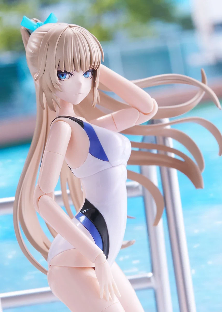 [코토부키야] 사오토메 루이 경영 수영복 계열 비주얼 대방출_20.webp