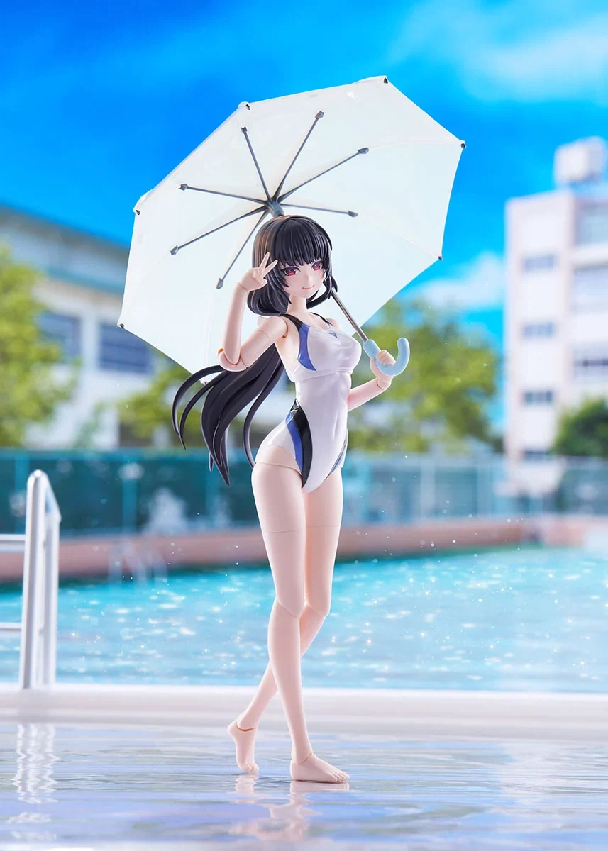 [코토부키야] 사오토메 루이 경영 수영복 계열 비주얼 대방출_21.webp