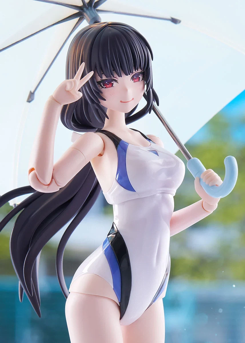 [코토부키야] 사오토메 루이 경영 수영복 계열 비주얼 대방출_22.webp