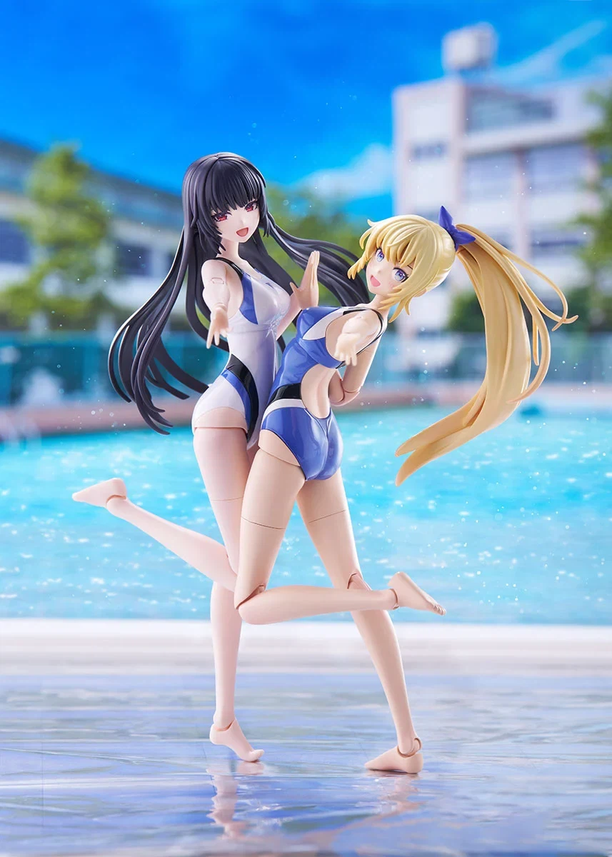 [코토부키야] 사오토메 루이 경영 수영복 계열 비주얼 대방출_25.webp