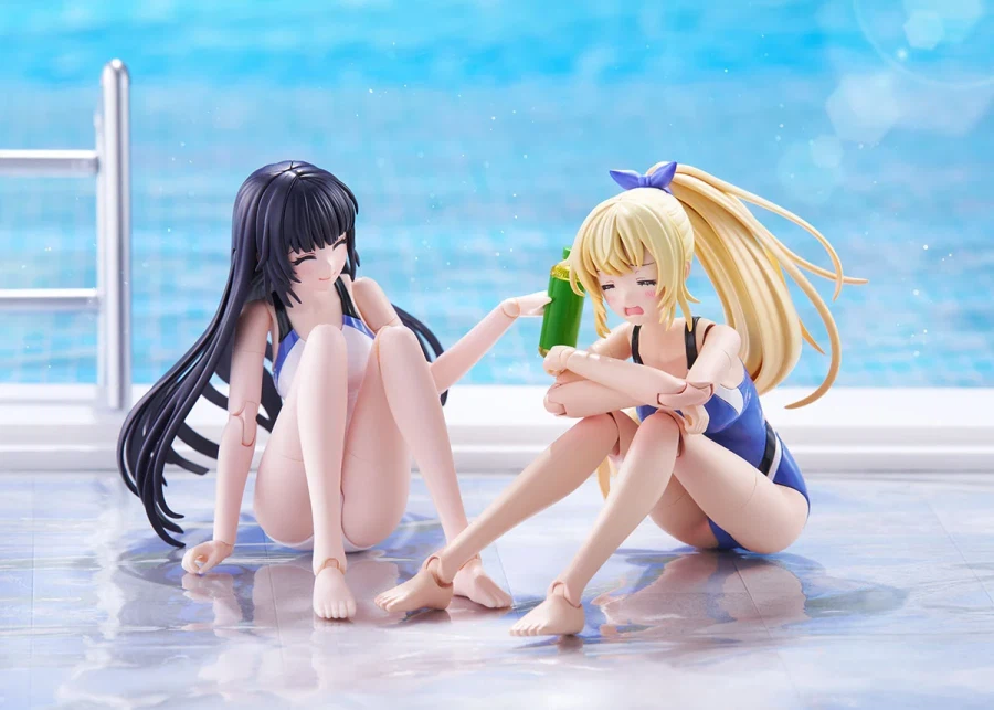 [코토부키야] 사오토메 루이 경영 수영복 계열 비주얼 대방출_27.webp