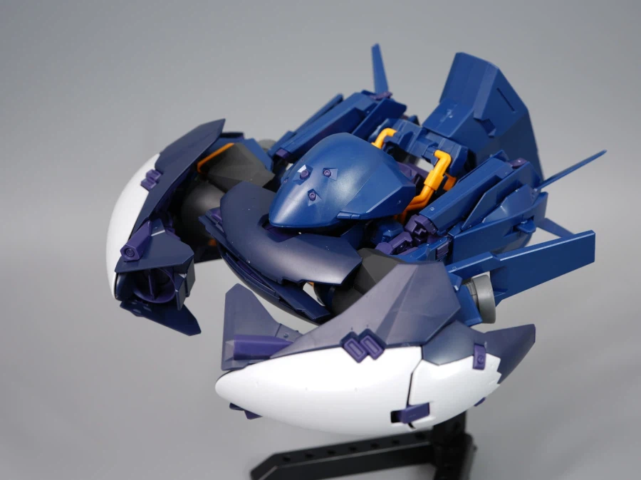 HGUC 1/144 이카로스 유닛 + 키하르 조합 사진_3.webp