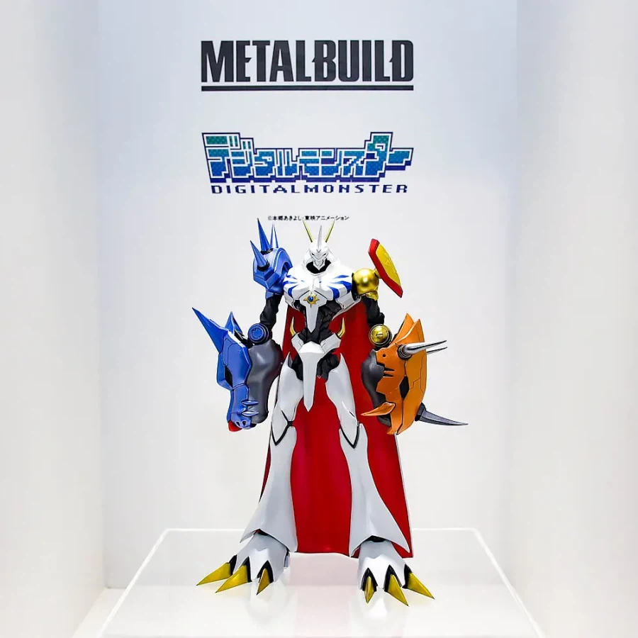 [반다이] 메탈빌드 EXPO 신작 추가 전시 이미지_1.webp