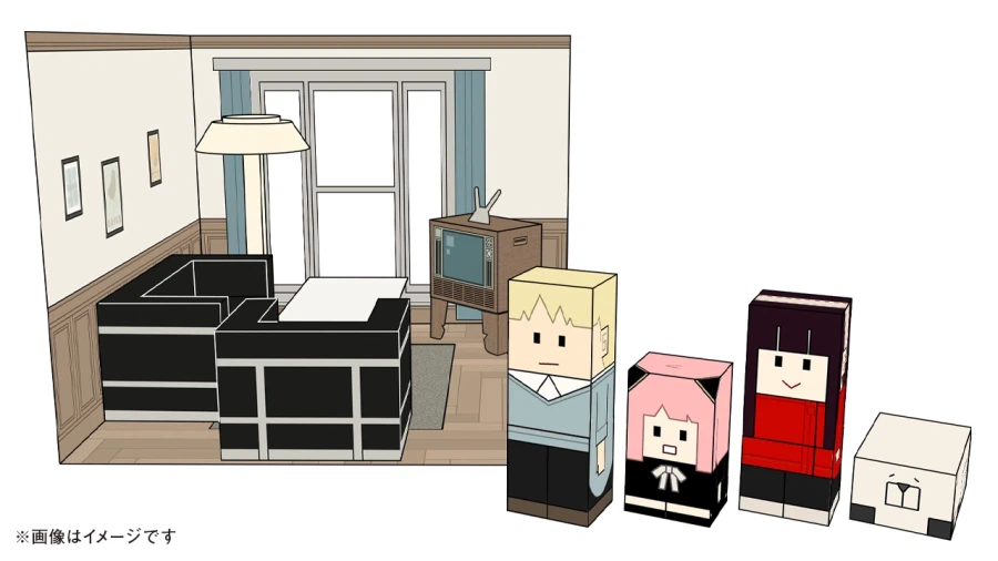 스파이 패밀리 17권 표지_2.webp