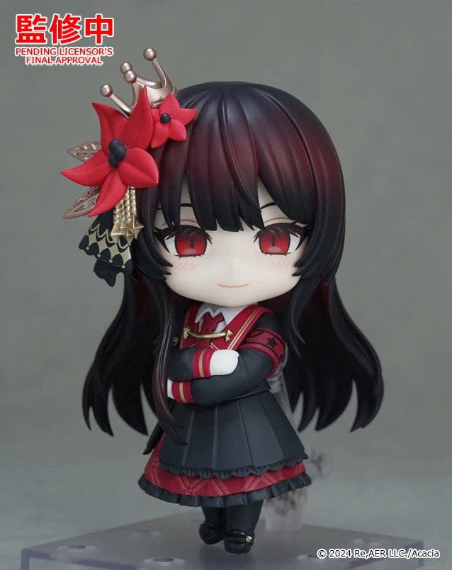 [굿 스마일] 넨도로이드 마법소녀의 인습촌 - 니카이도 히로 채색 원형_1.webp