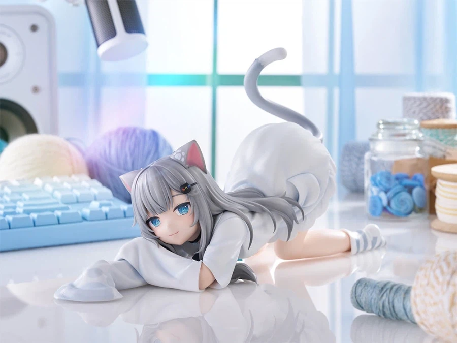 [후류] TENITOL BIG 누들 스토퍼 Nachoneko_2.webp