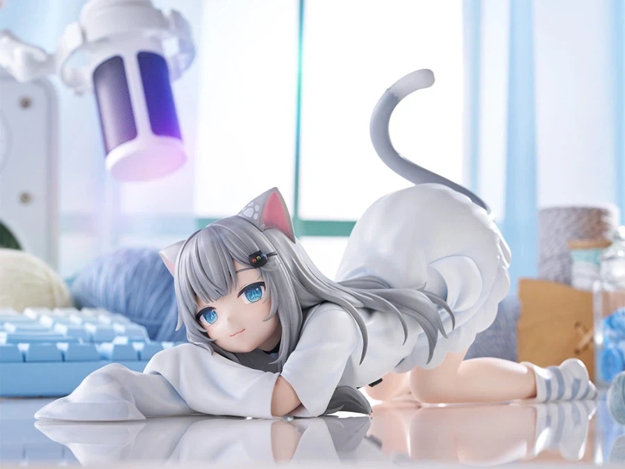 [후류] TENITOL BIG 누들 스토퍼 Nachoneko_3.webp