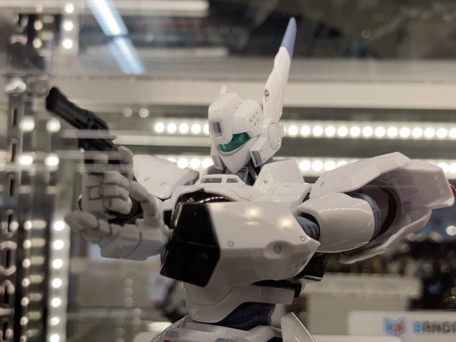 [반다이] RG 1/48 AV-98Plus (잉그램 플러스) 외 신작 전시 이미지_11.webp