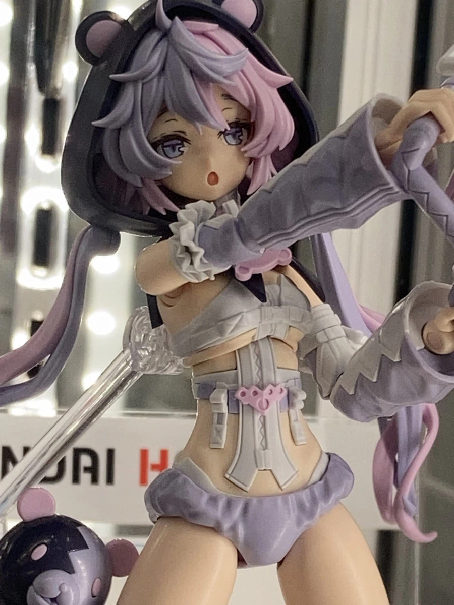 [반다이] RG 1/48 AV-98Plus (잉그램 플러스) 외 신작 전시 이미지_4.webp