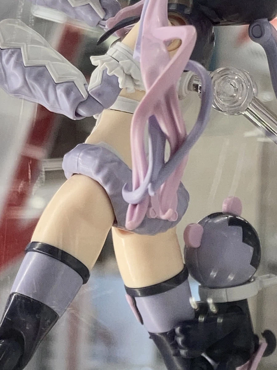 [반다이] RG 1/48 AV-98Plus (잉그램 플러스) 외 신작 전시 이미지_6.webp