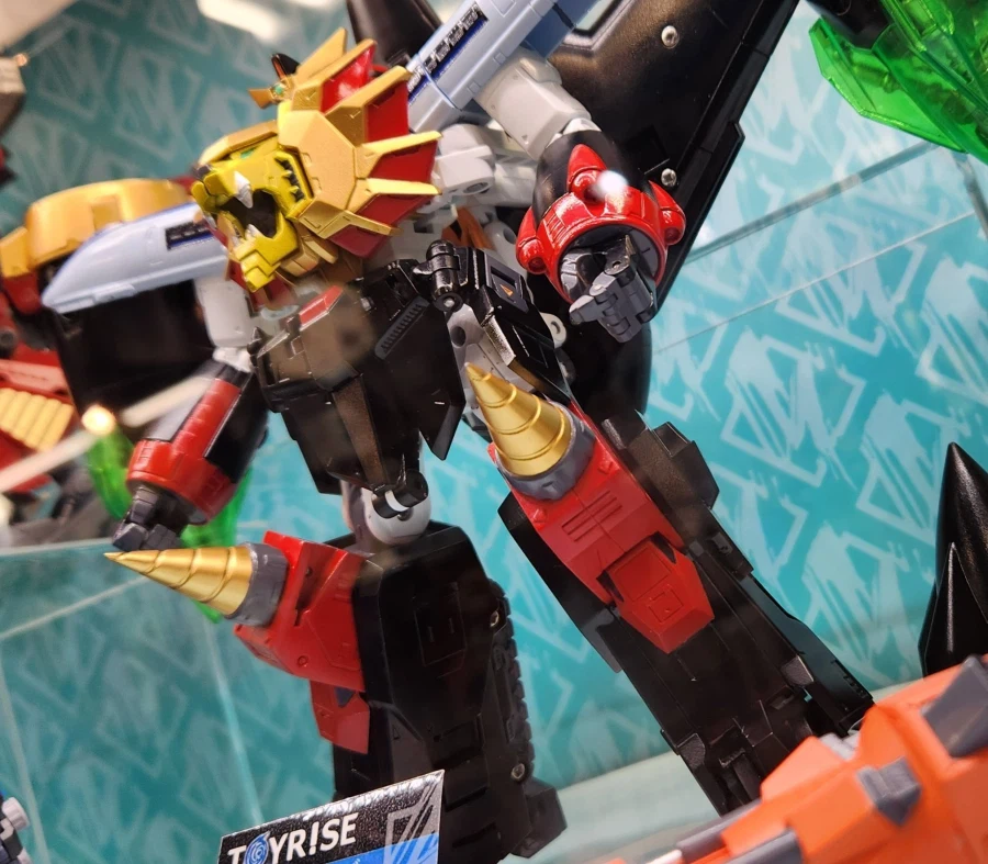 [타카라토미] 토이라이즈 스타 가오가이가 아키하바라 전시_3.webp