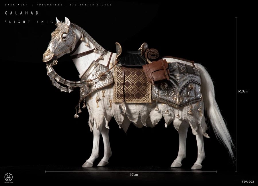 [팝코스튬] 암흑시대 - TDA-003 백마_2.webp