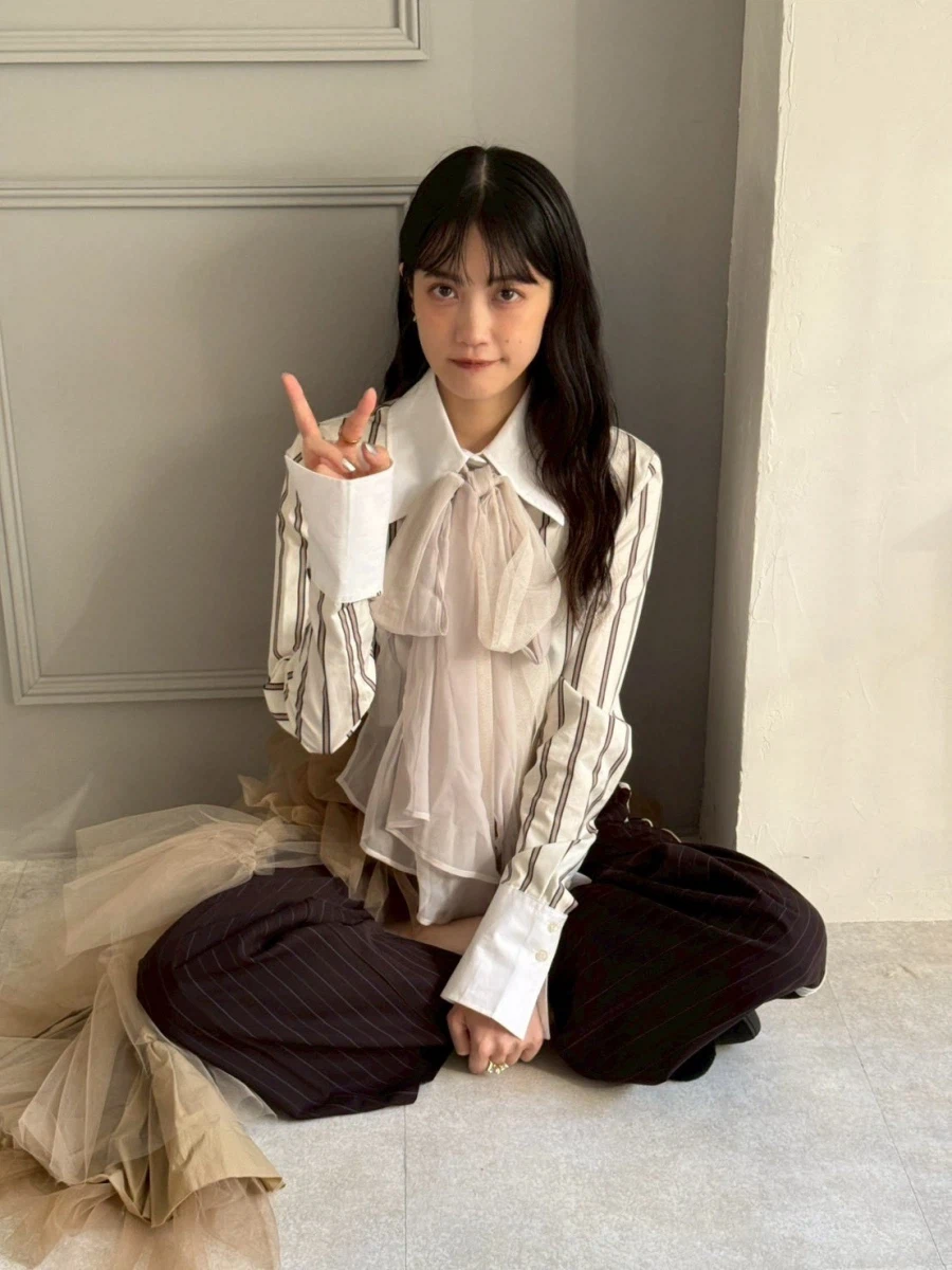 코이즈미 모에카 1st Event