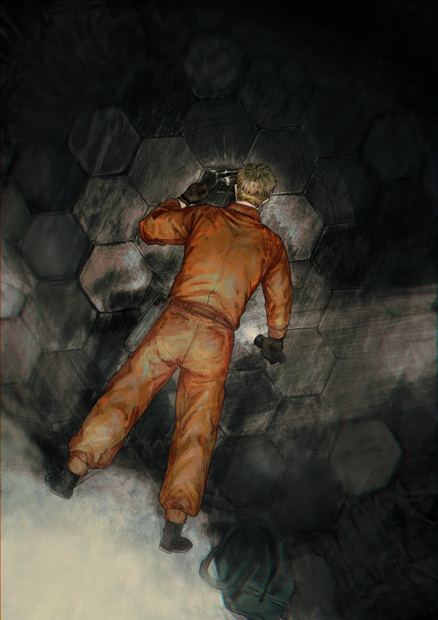 프로젝트 헤일메리) 일본에서 만화화_1.webp