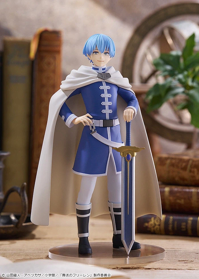 [굿스마일] POP UP PARADE 프리렌 시리즈 신작 공개_1.webp