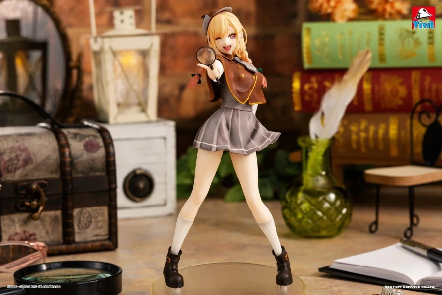 [시스템 서비스] Vivit 키타가와 마린 탐정 그린 Ver 채색 원형_1.webp