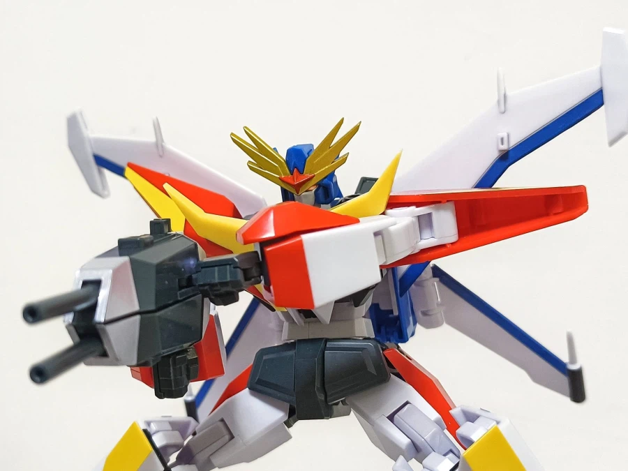 [반다이] SMP 다간 X 실제품 포징 사진, 패키지 전후면 디자인_3.webp