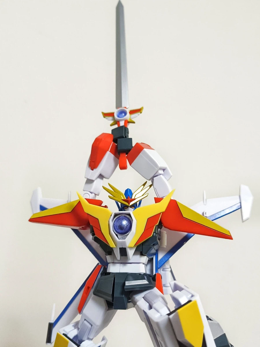 [반다이] SMP 다간 X 실제품 포징 사진, 패키지 전후면 디자인_4.webp