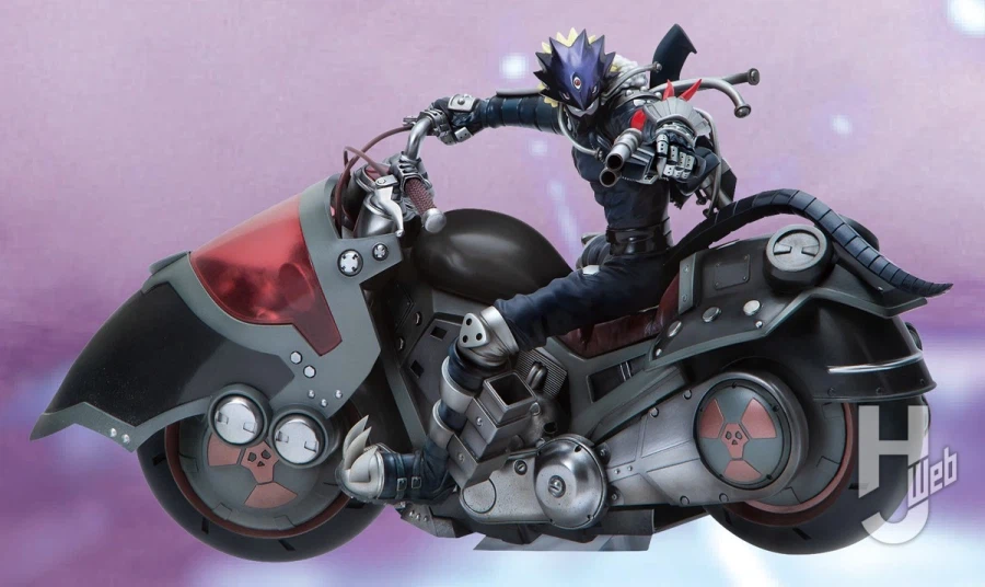 [메가하우스] G.E.M. 시리즈 디지몬 테이머즈 베르제브몬&베히모스 재판 결정_1.webp