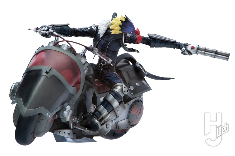 [메가하우스] G.E.M. 시리즈 디지몬 테이머즈 베르제브몬&베히모스 재판 결정_2.webp