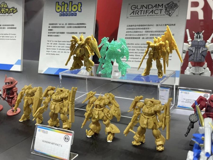 건담 아티팩트 6 홍콩점 전시 사진_2.webp