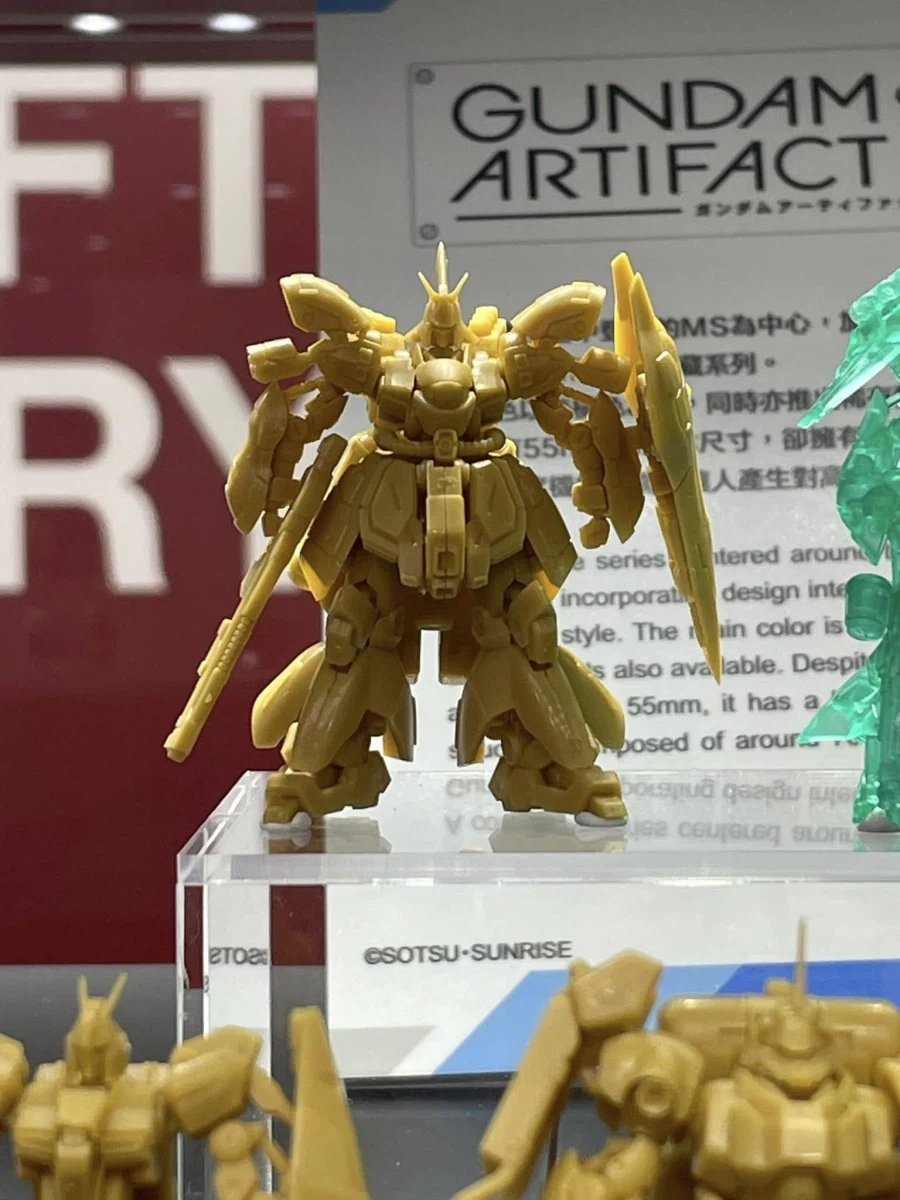 건담 아티팩트 6 홍콩점 전시 사진_4.webp