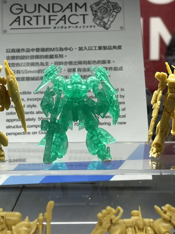 건담 아티팩트 6 홍콩점 전시 사진_9.webp
