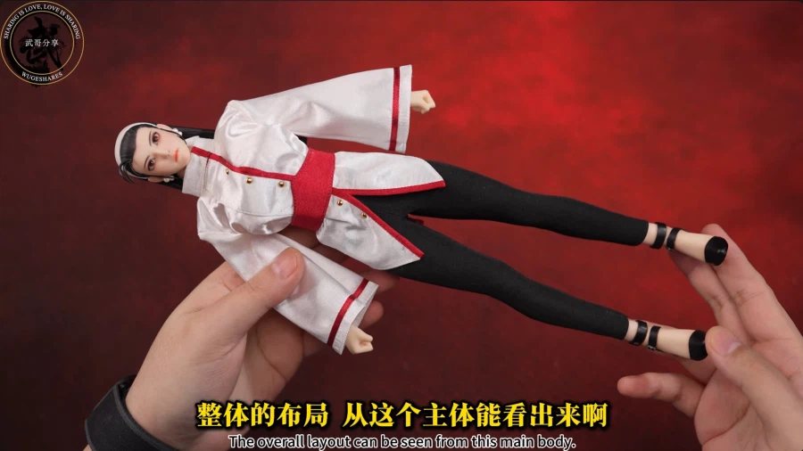 [탄시스튜디오] 더 킹 오브 파이터즈97 - 카구라 치즈루 선행 리뷰_2.webp