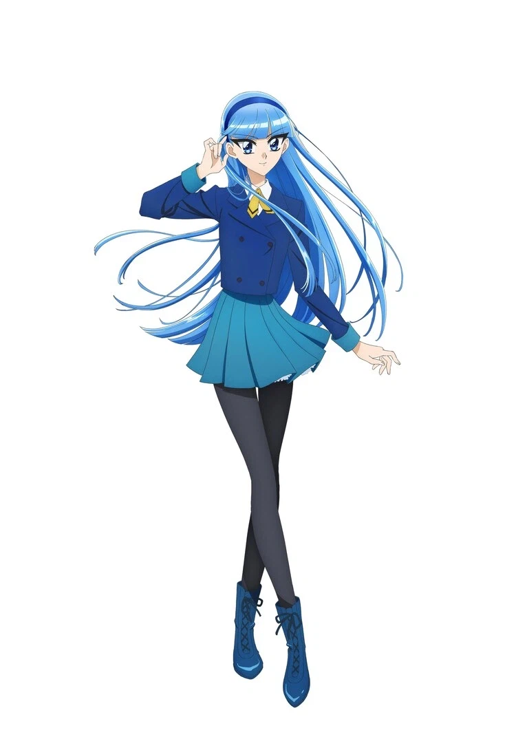 마법기사 레이어스 리메이크) PV, 비주얼, 설정화, 캐스트_7.webp