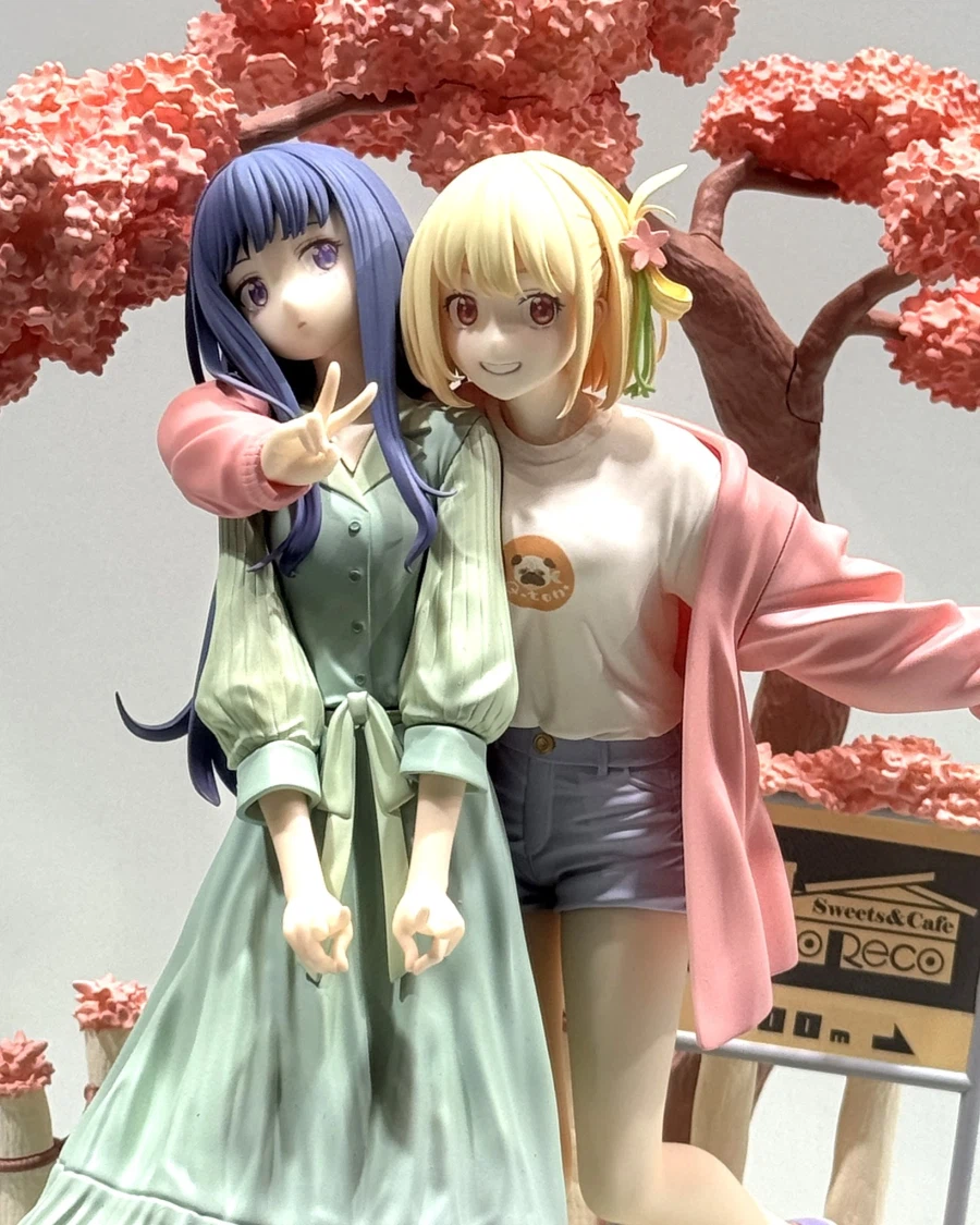 애니메 재팬 2026. 신작 피규어 전시 이미지_5.webp