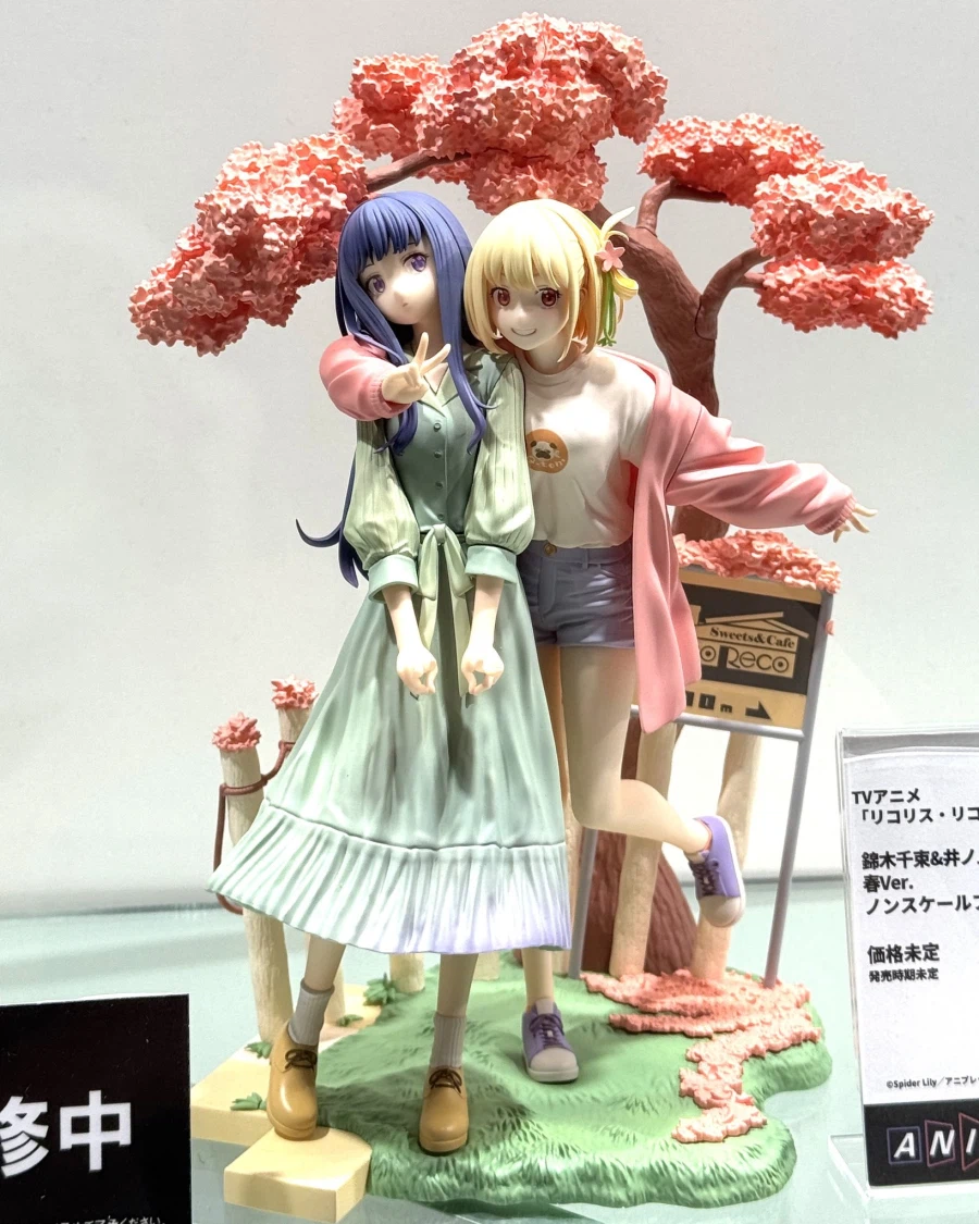 애니메 재팬 2026. 신작 피규어 전시 이미지_4.webp