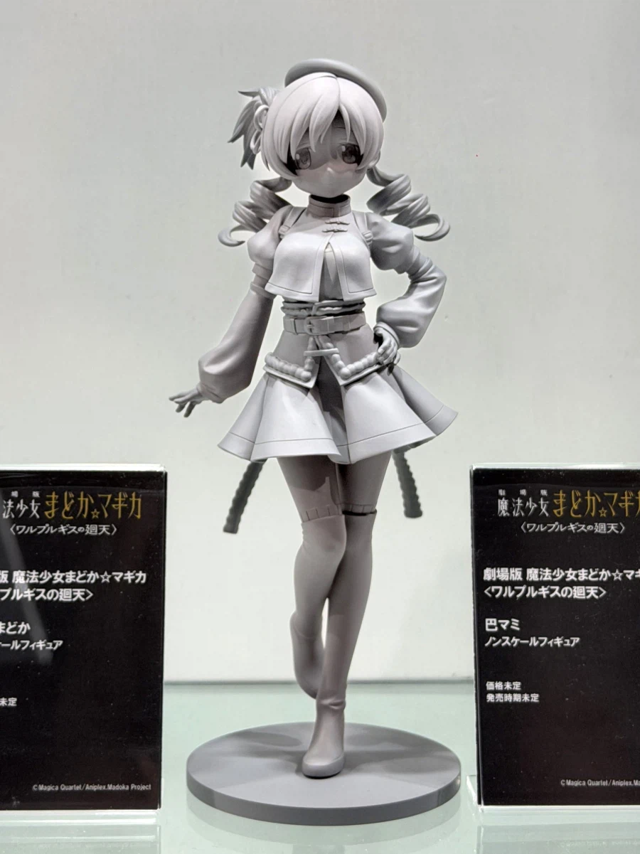 애니메 재팬 2026. 신작 피규어 전시 이미지_17.webp