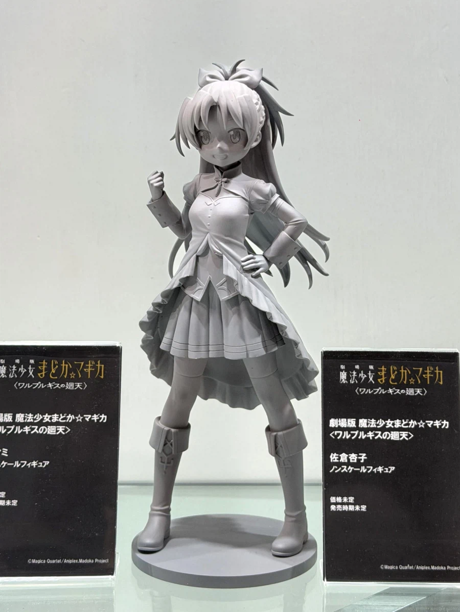 애니메 재팬 2026. 신작 피규어 전시 이미지_20.webp