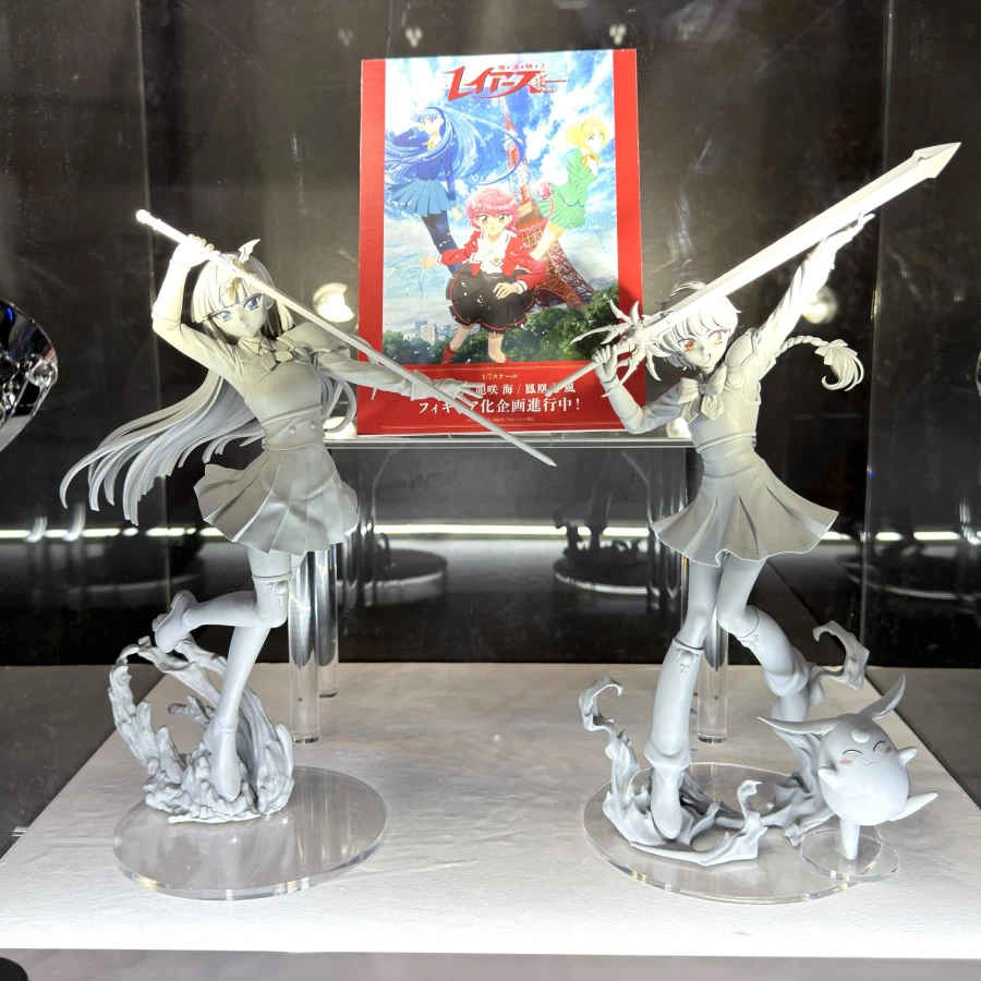 애니메 재팬 2026. 신작 피규어 전시 이미지_23.webp