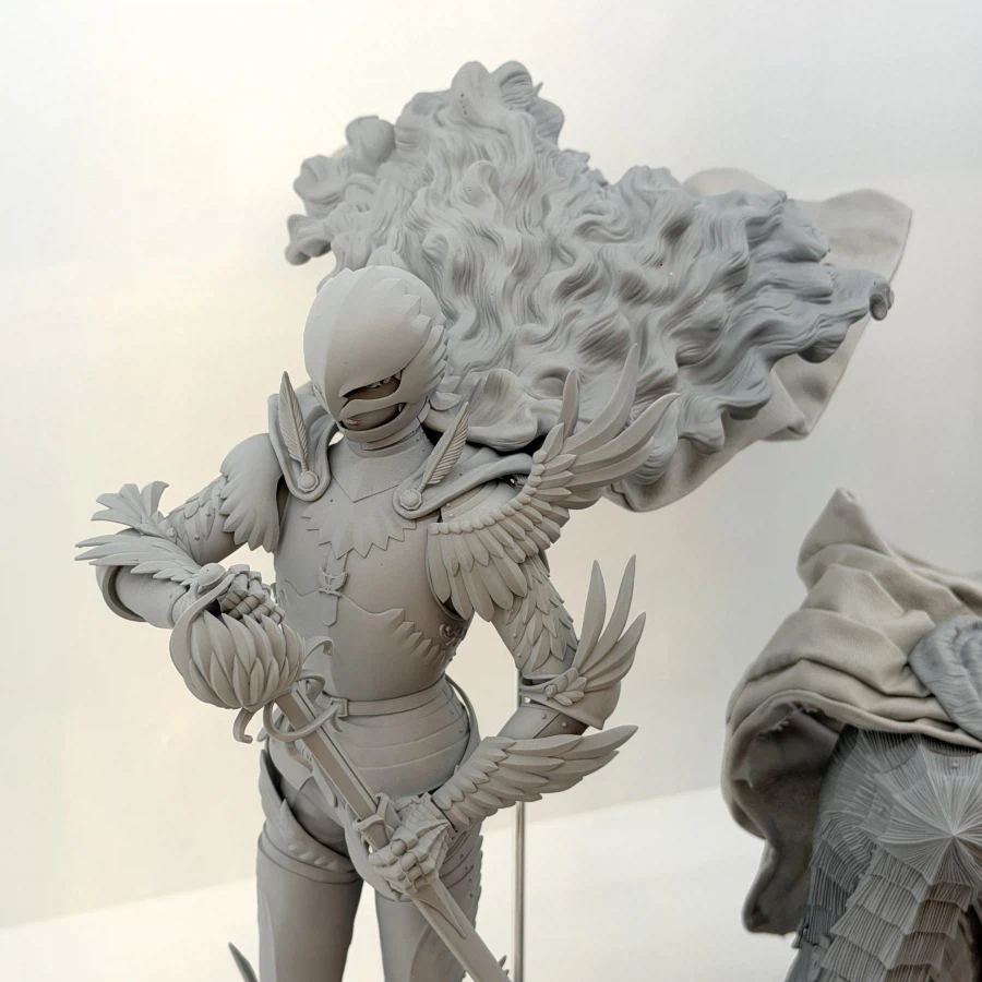 애니메 재팬 2026. 신작 피규어 전시 이미지_37.webp