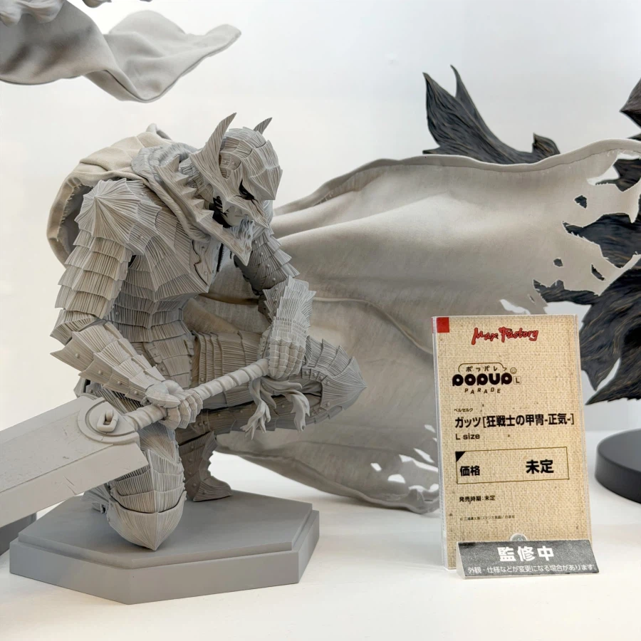 애니메 재팬 2026. 신작 피규어 전시 이미지_38.webp