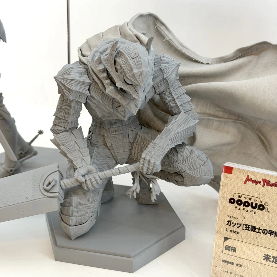 애니메 재팬 2026. 신작 피규어 전시 이미지_39.webp