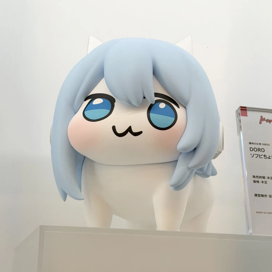 애니메 재팬 2026. 신작 피규어 전시 이미지_42.webp