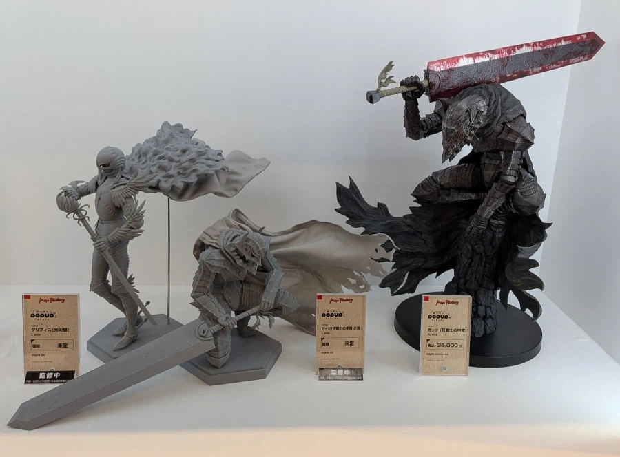 애니메 재팬 2026. 신작 피규어 전시 이미지_40.webp