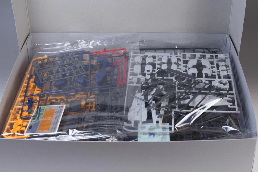 HGUC 1/144 헤이즐 改 이카로스 유닛 장비 박스 / 런너 / 조립 설명서_4.webp