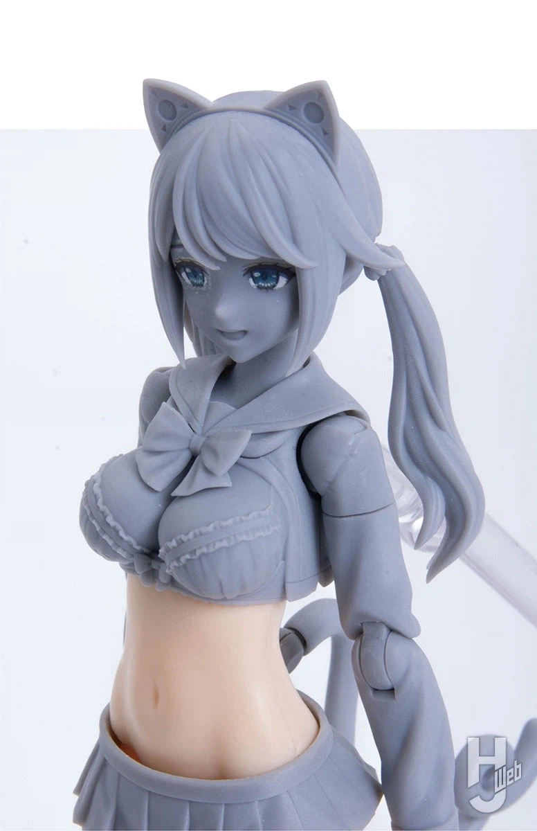 [맥스 팩토리] PLAMAX 길티 프린세스 모에코 & 갸루노 HJ 게재 원형 정보_3.webp