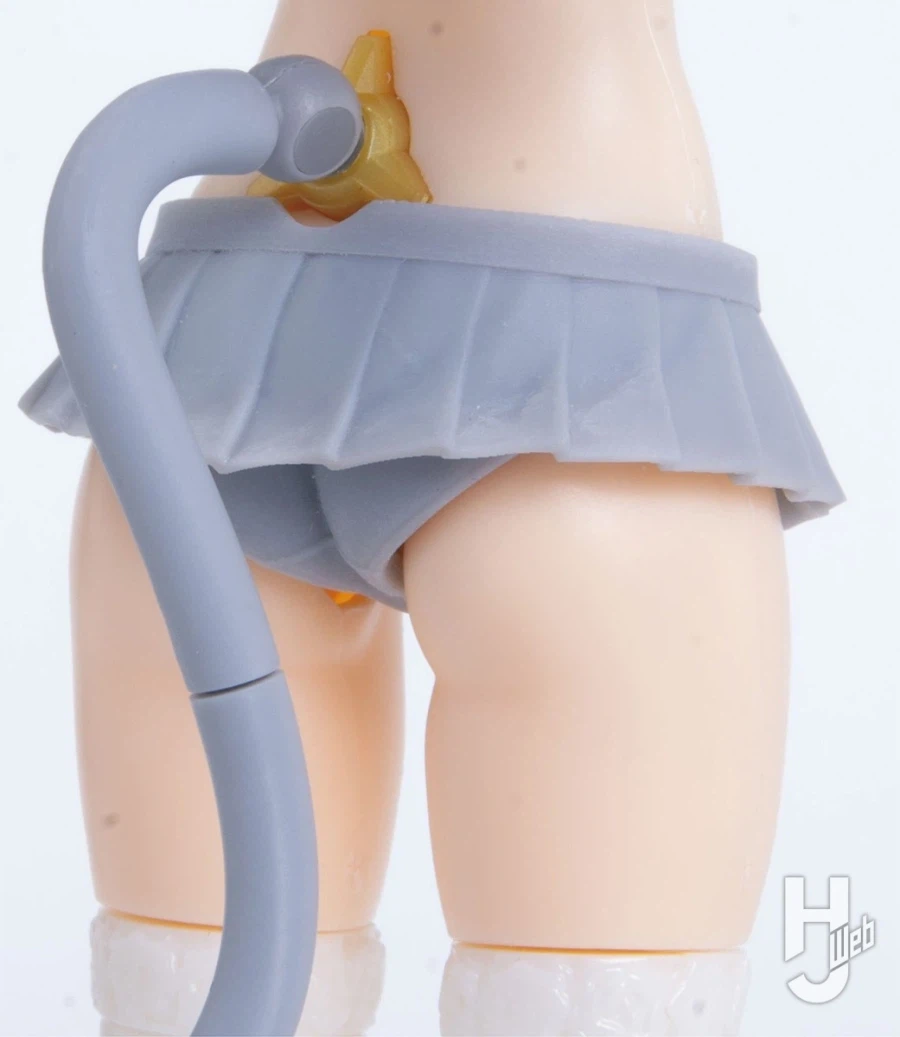 [맥스 팩토리] PLAMAX 길티 프린세스 모에코 & 갸루노 HJ 게재 원형 정보_11.webp