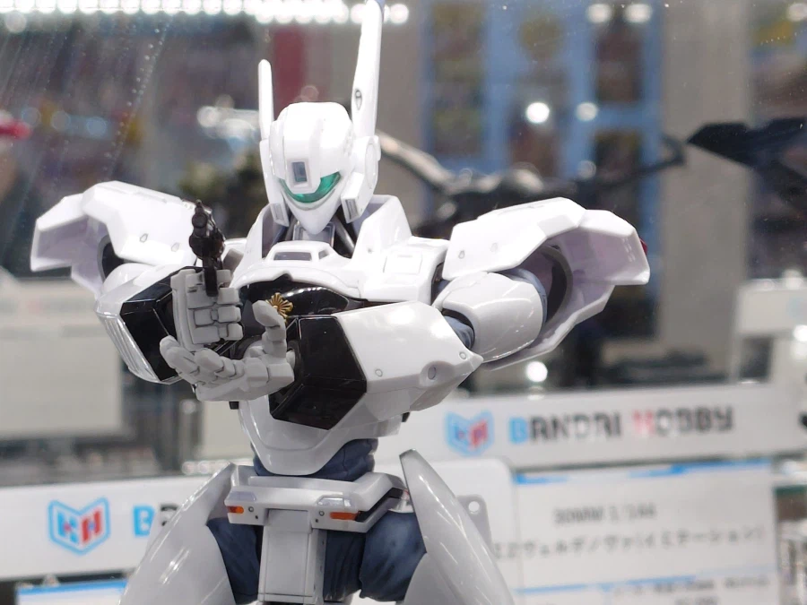 RG 1/48 잉그램 플러스 요코하마 에디온 전시 사진 2_4.webp