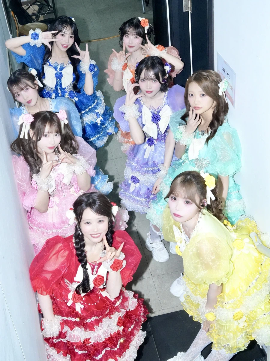 큐티 스트리트 내한 공연 1일차 공식 사진_1.webp