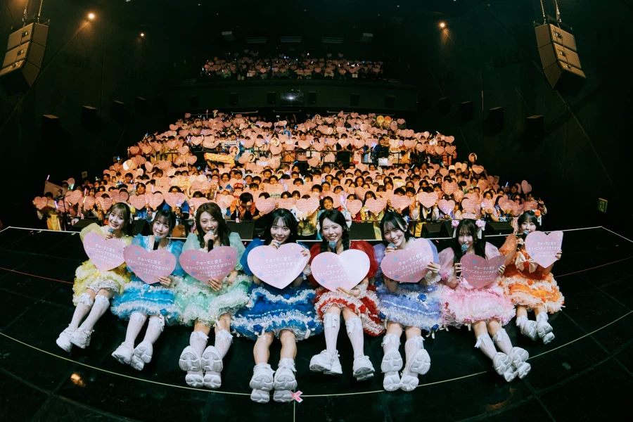 큐티 스트리트 내한 공연 1일차 공식 사진_2.webp